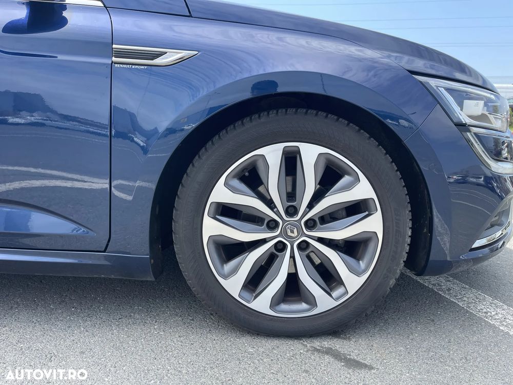 Renault Talisman - 29