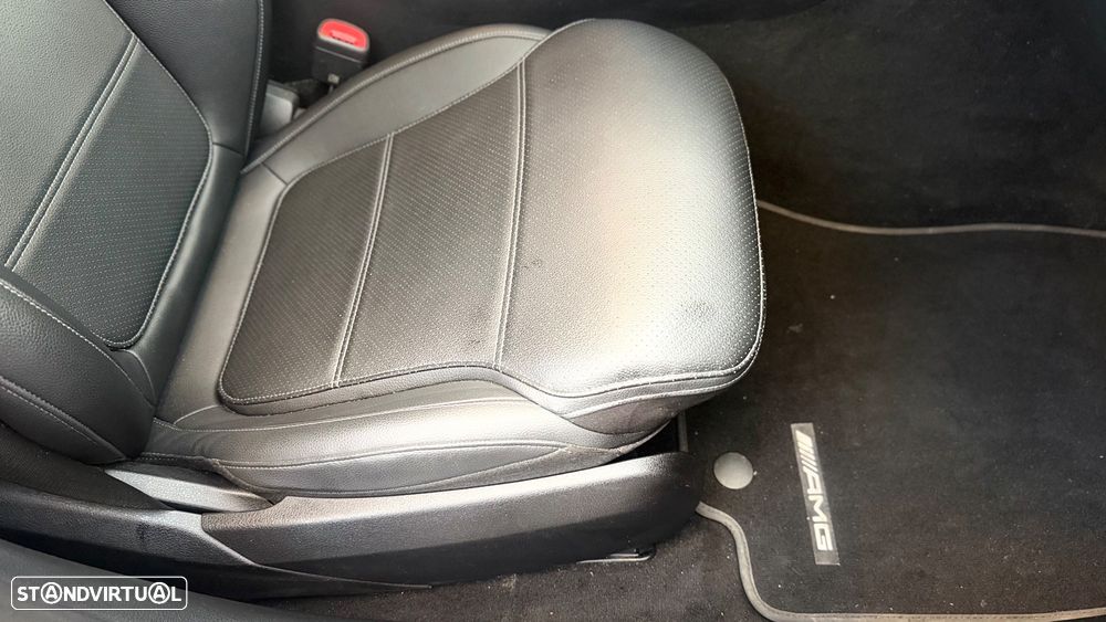 Mercedes-Benz C 300 e 9G-TRONIC Edition AMG Line - 13