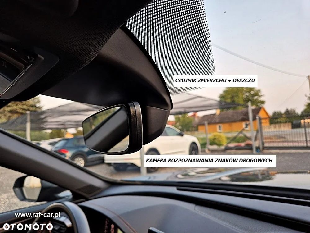 Cupra Formentor 1.5 TSI DSG - 28