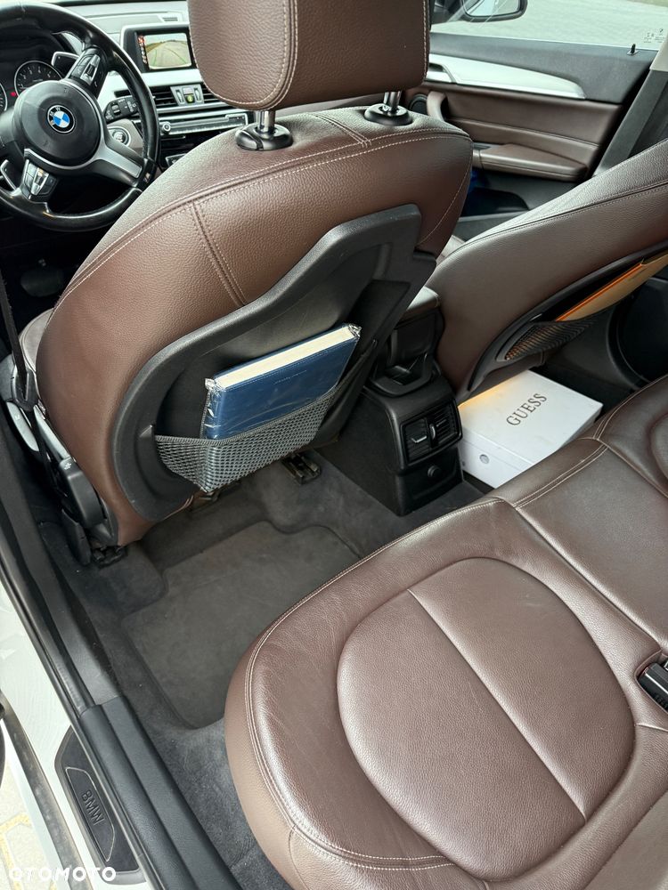 BMW X1 xDrive20i xLine sport - 8