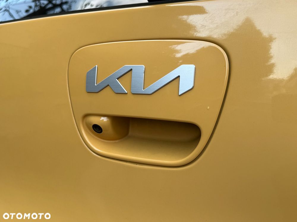 Kia Picanto 1.0 M - 20
