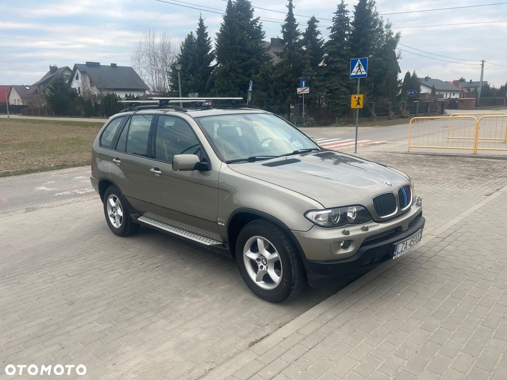 BMW X5 3.0 d Edition Exclusive - 2