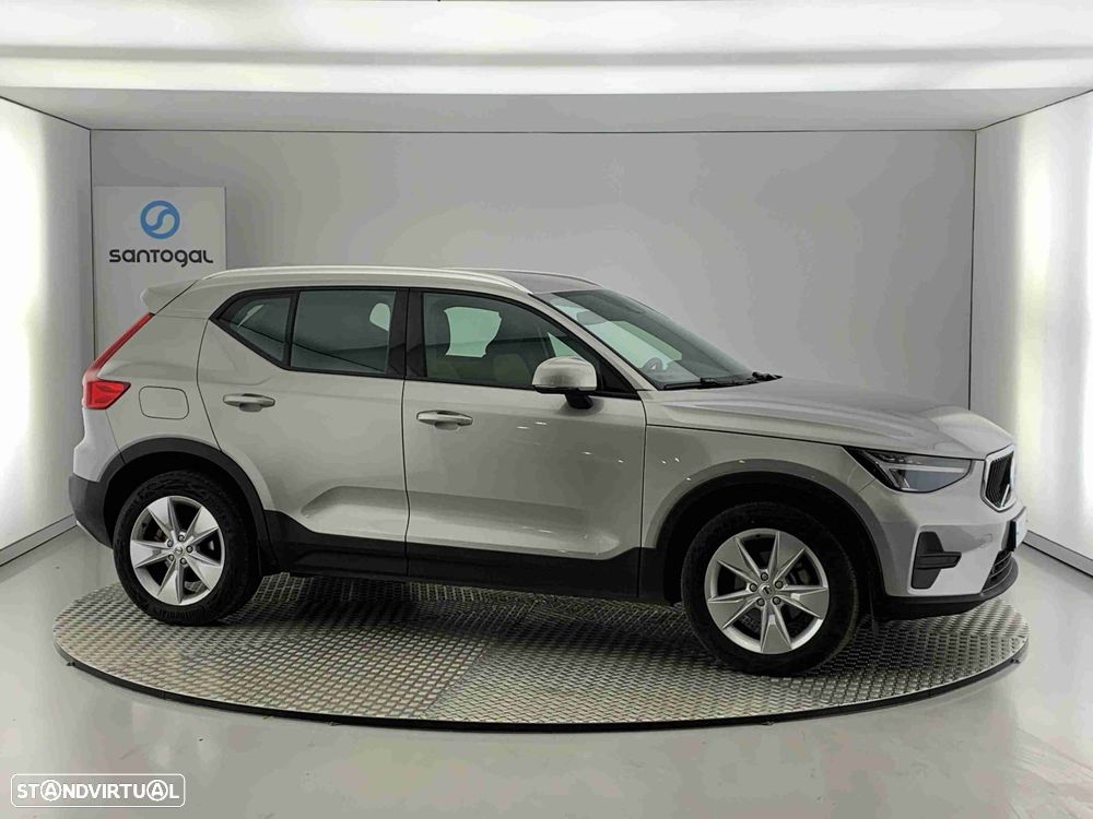 Volvo XC 40 1.5 T2 Core Auto - 1