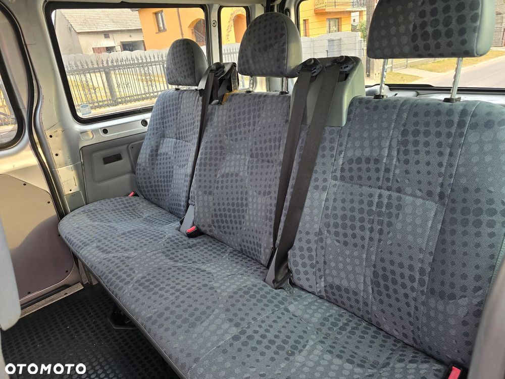 Ford Transit 280M Trend - 18