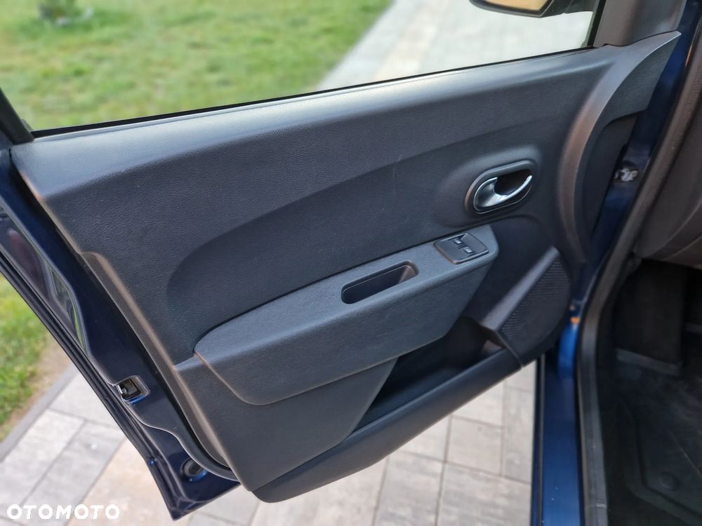 Dacia Dokker 1.2 TCe Stepway - 10