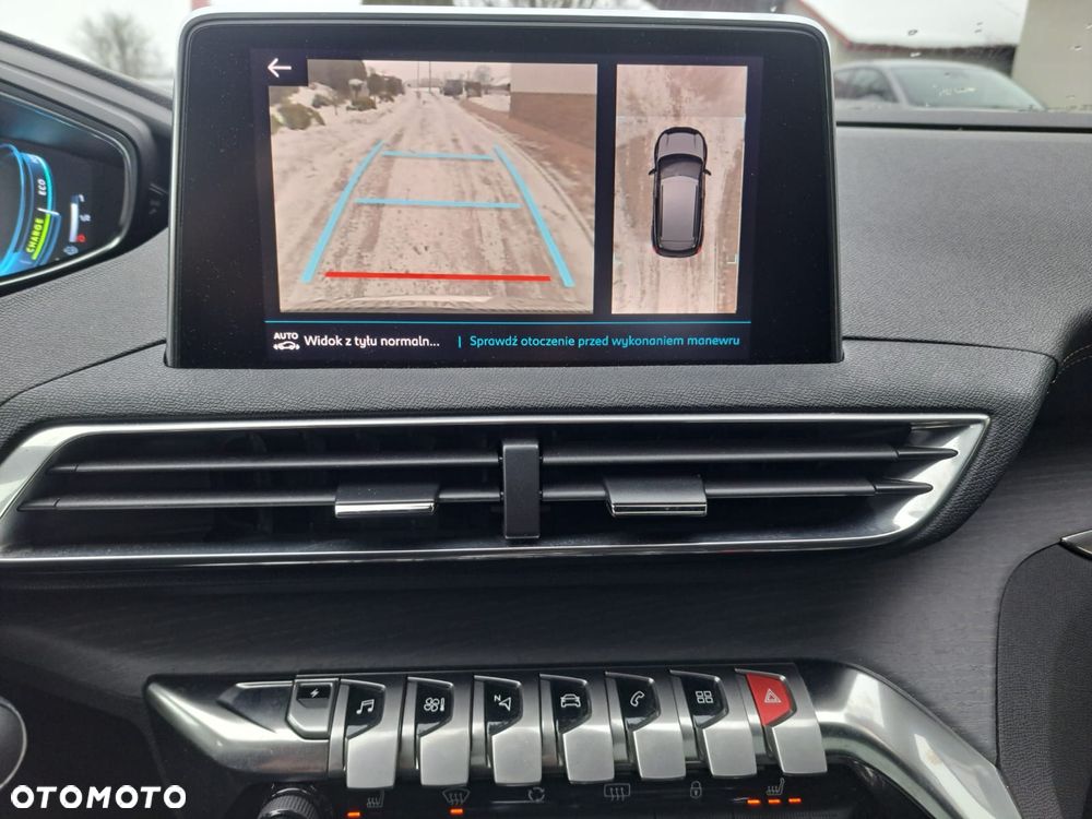Peugeot 3008 - 14