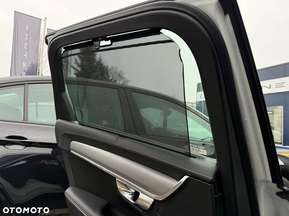 Volvo V90 D4 SCR R-Design - 15