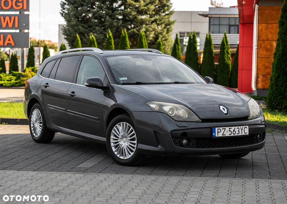 Renault Laguna 2.0 Privilege - 2