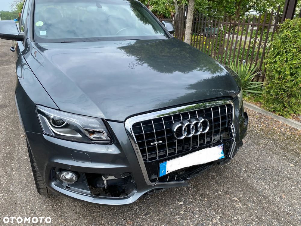 Audi Q5 - 11