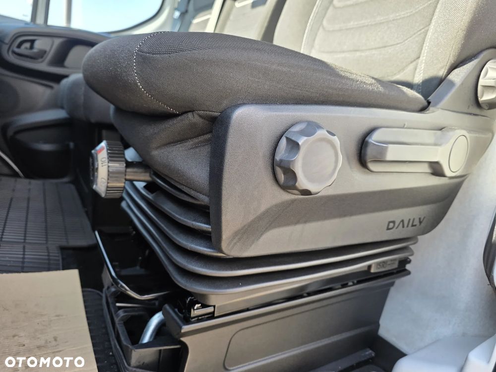 Iveco 35S14 Maxi Gwarancja rok 2024 ! 16m3 L4H2  tylko 19 000 km ! - 9
