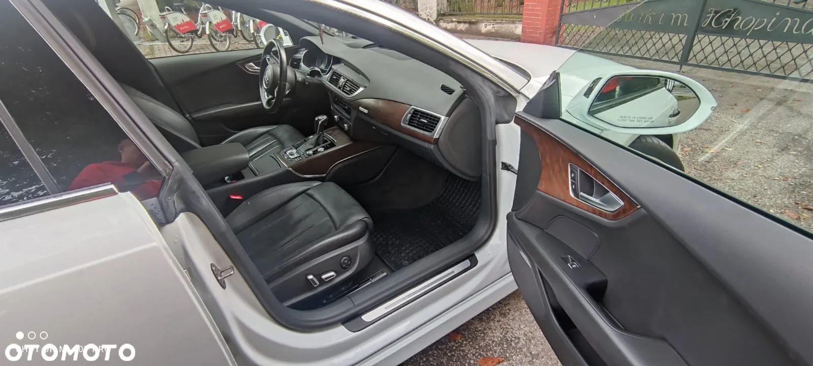 Audi A7 3.0 TFSI Quattro S tronic - 11