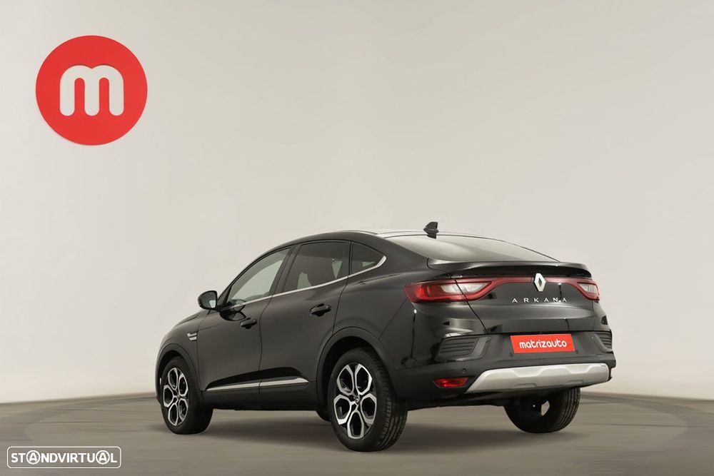 Renault Arkana 1.3 TCe Techno EDC - 3