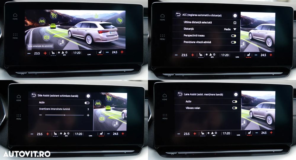 Skoda Octavia 1.0 TSI e-TEC DSG Style - 14