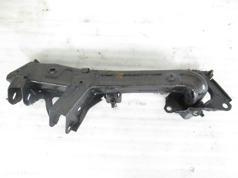 WAHACZ TYLNY LEWY ALFA ROMEO 159 - 2