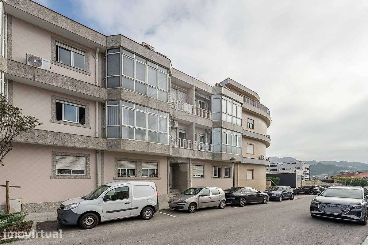 Apartamento T2 para venda - Grande imagem: 4/22