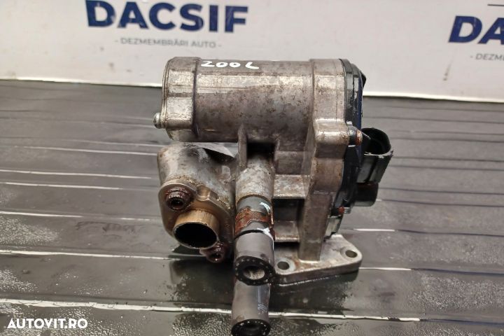 Egr 03C131503B 03C131503B Volkswagen VW Golf 5 [2003 - 2009] Hatchbac - 4