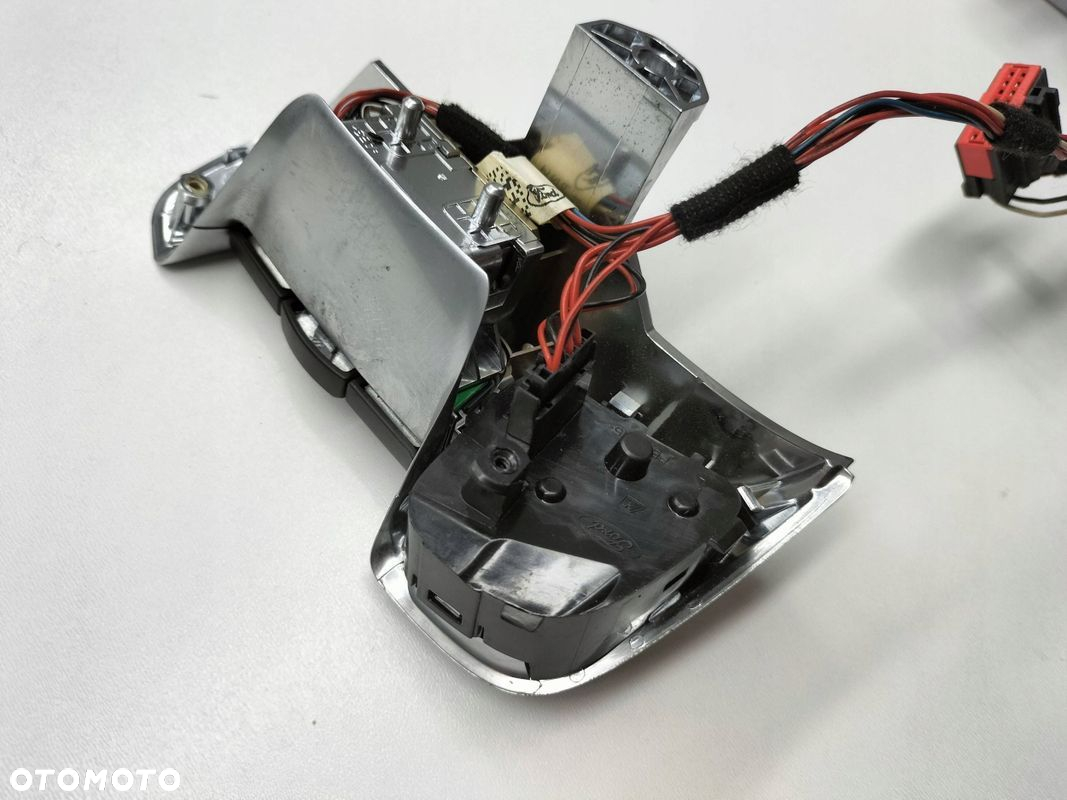 PRZYCISKI MULTIFUNKCYJNE MONDEO MK4 6M2T-14K147-DG 6M2T-14K147-CH - 4