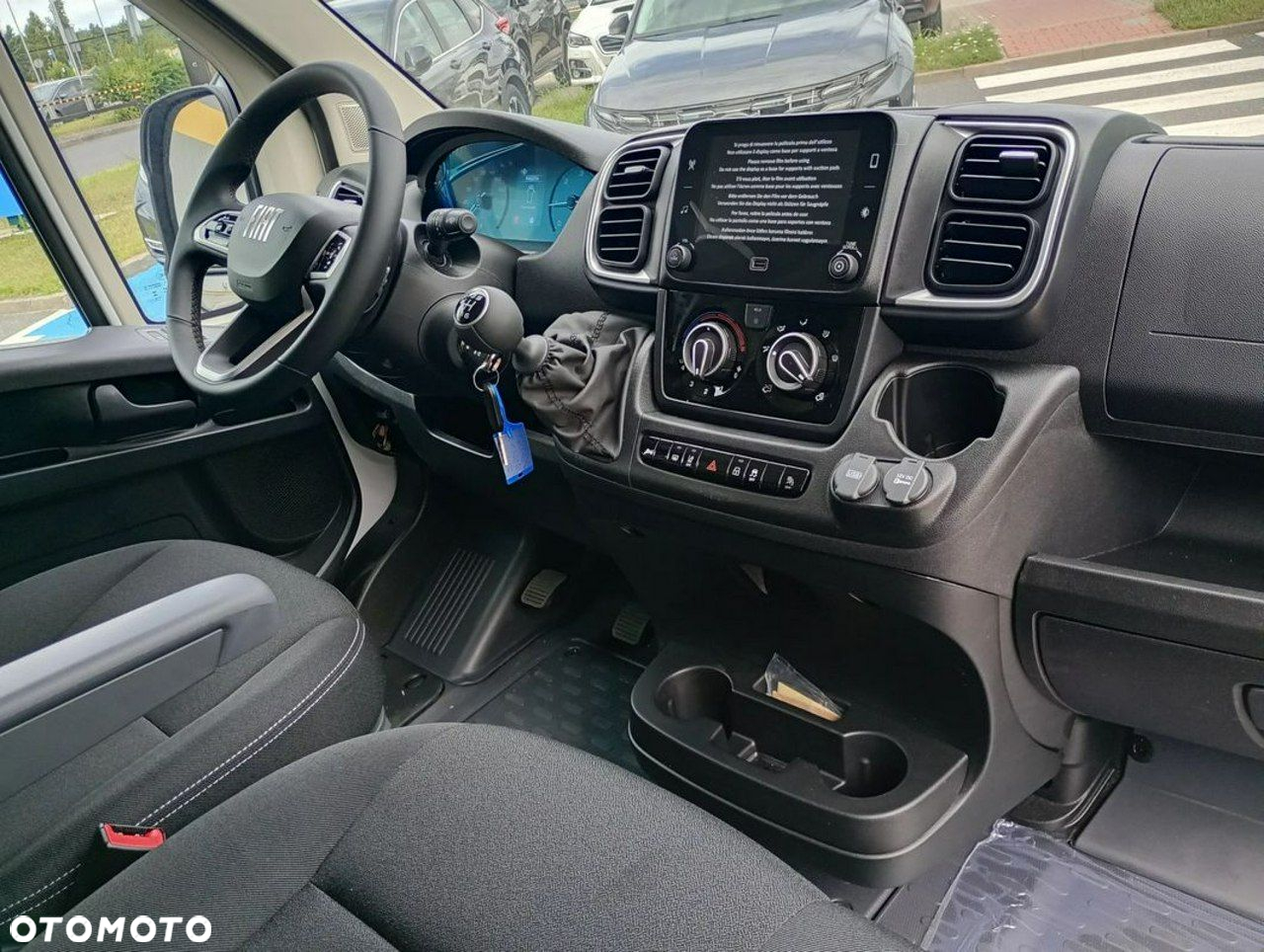 Fiat Ducato - 26
