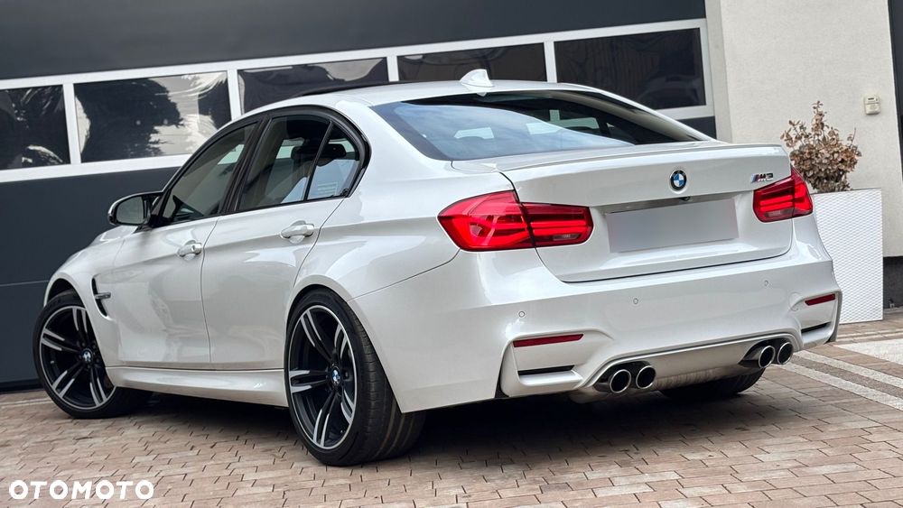 BMW M3 - 38