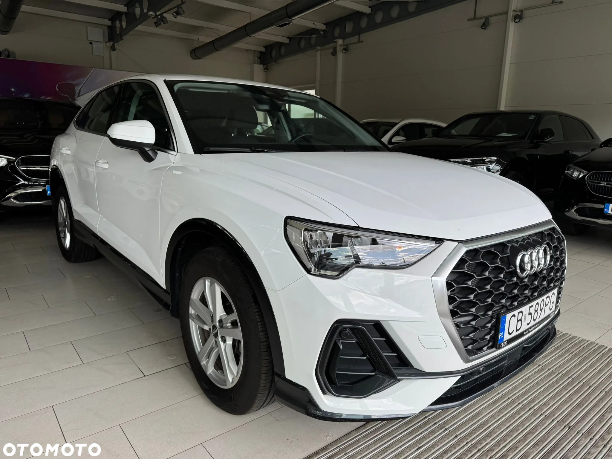 Audi Q3 - 5