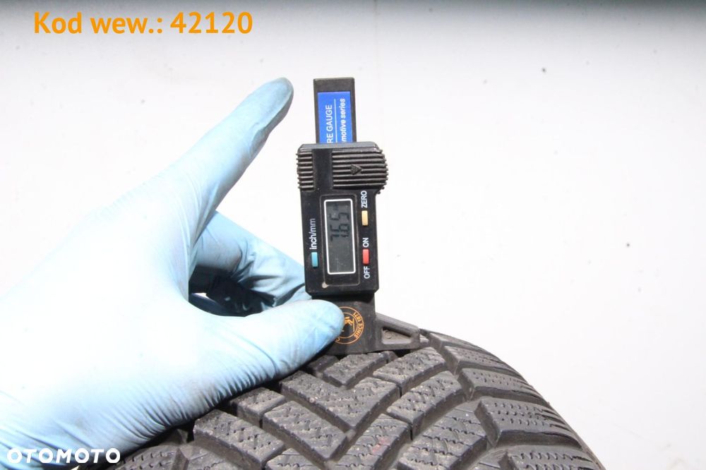 Vredestein Wintrac - 195/55 R16 - 2