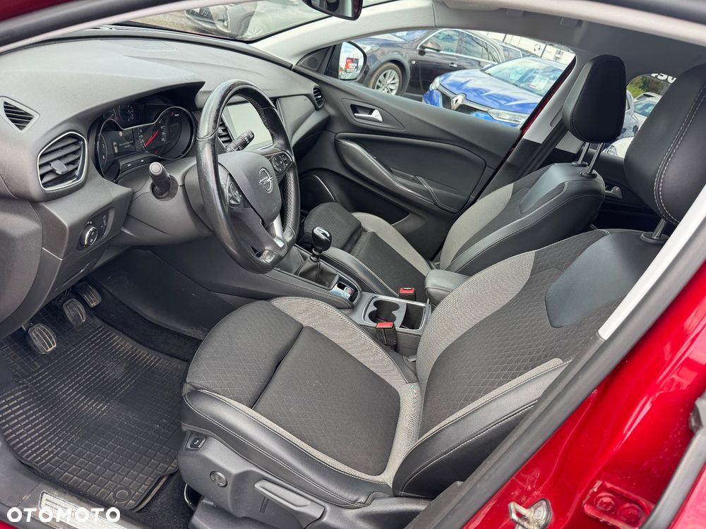Opel Grandland X 1.5 D Start/Stop Business Edition - 19