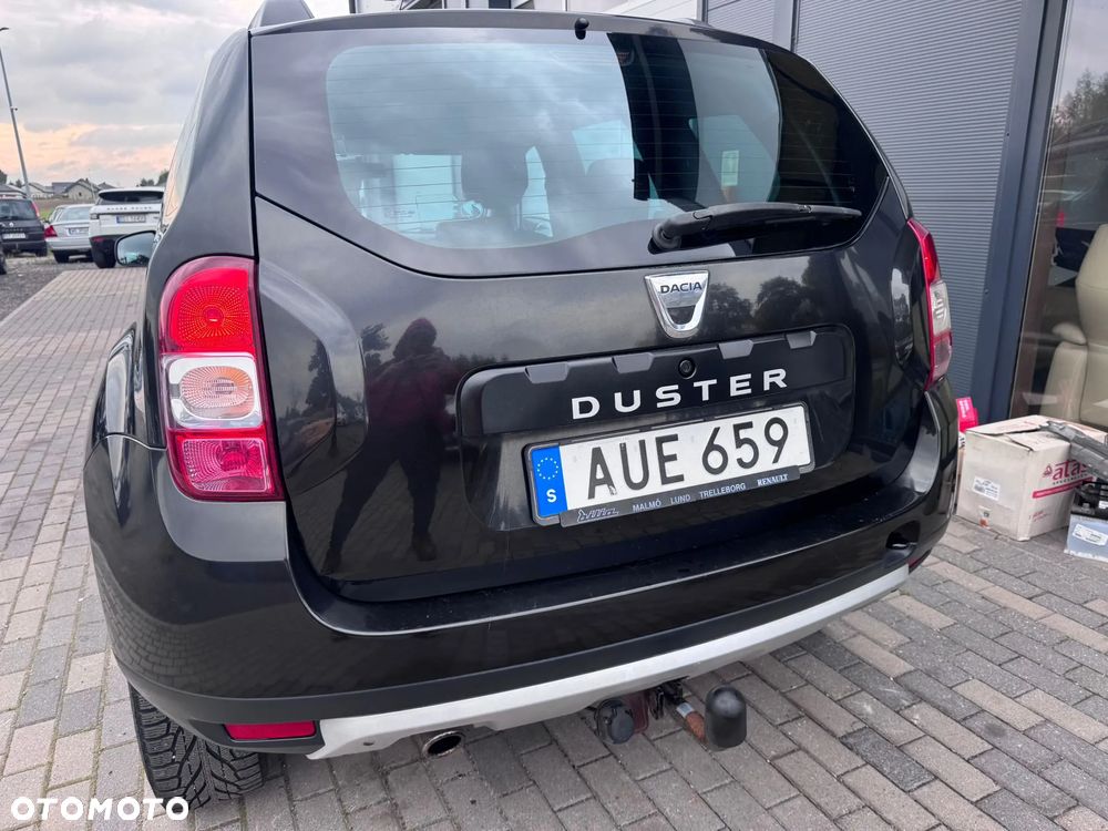 Dacia Duster 1.2 TCe Comfort - 30
