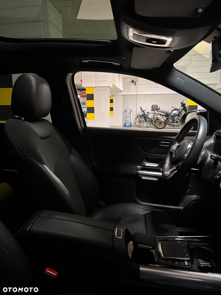 Mercedes-Benz GLA 250 - 7
