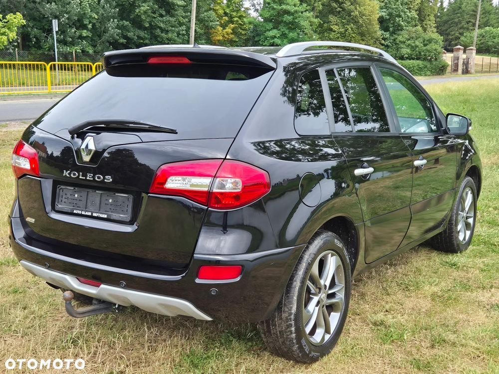 Renault Koleos 2.0 dCi 4x4 Bose Edition - 14
