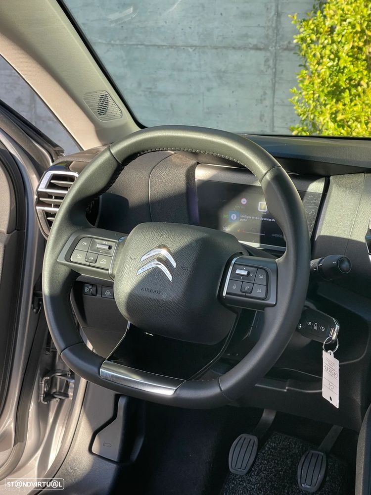Citroën C4 1.2 PureTech Feel Pack - 16