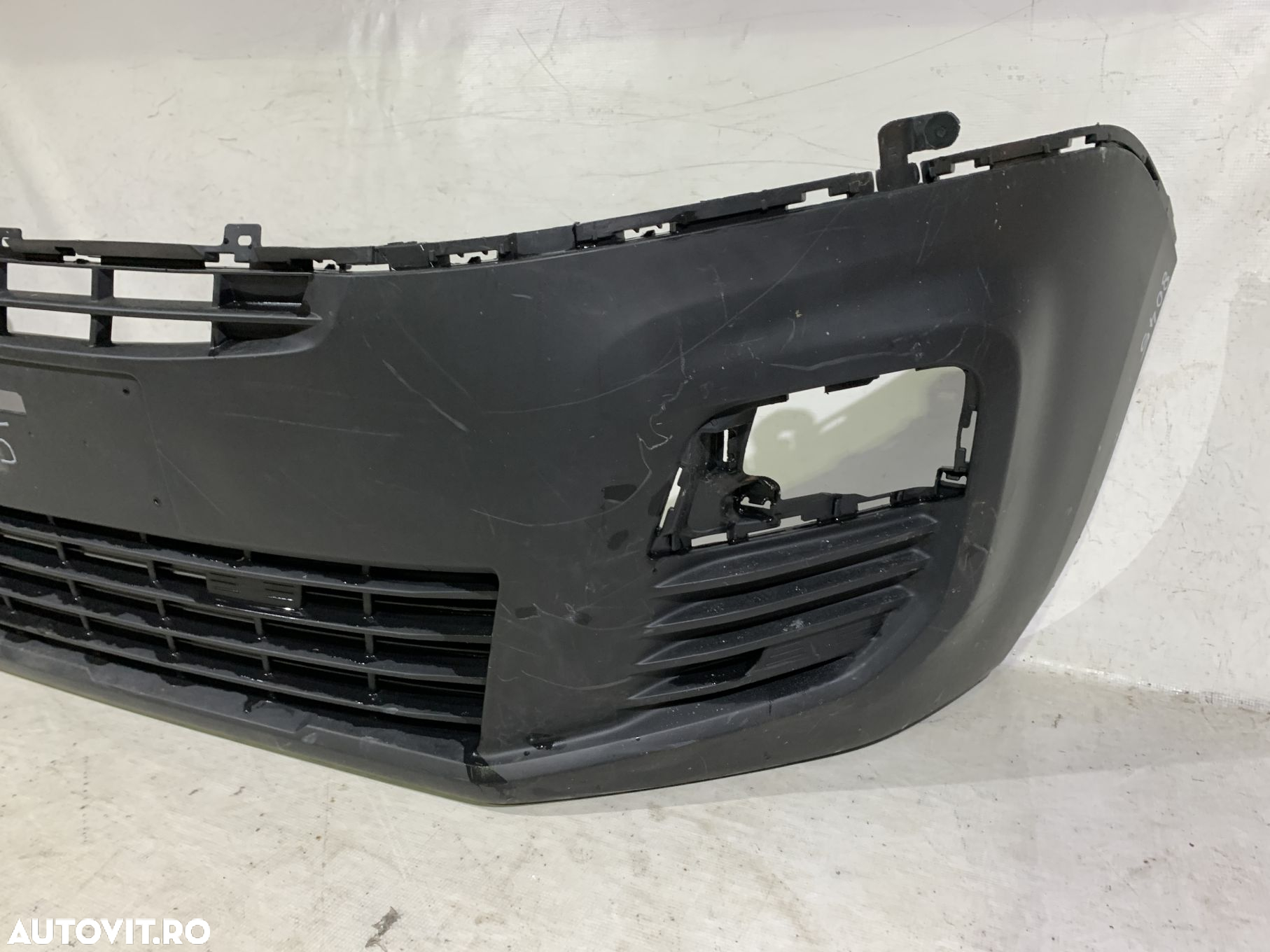 Bara fata Citroen Berlingo/Peugeot Partner, 2018, 2019, 2020, 2021, 2022, 2023, cod origine OE 9816765680. - 3
