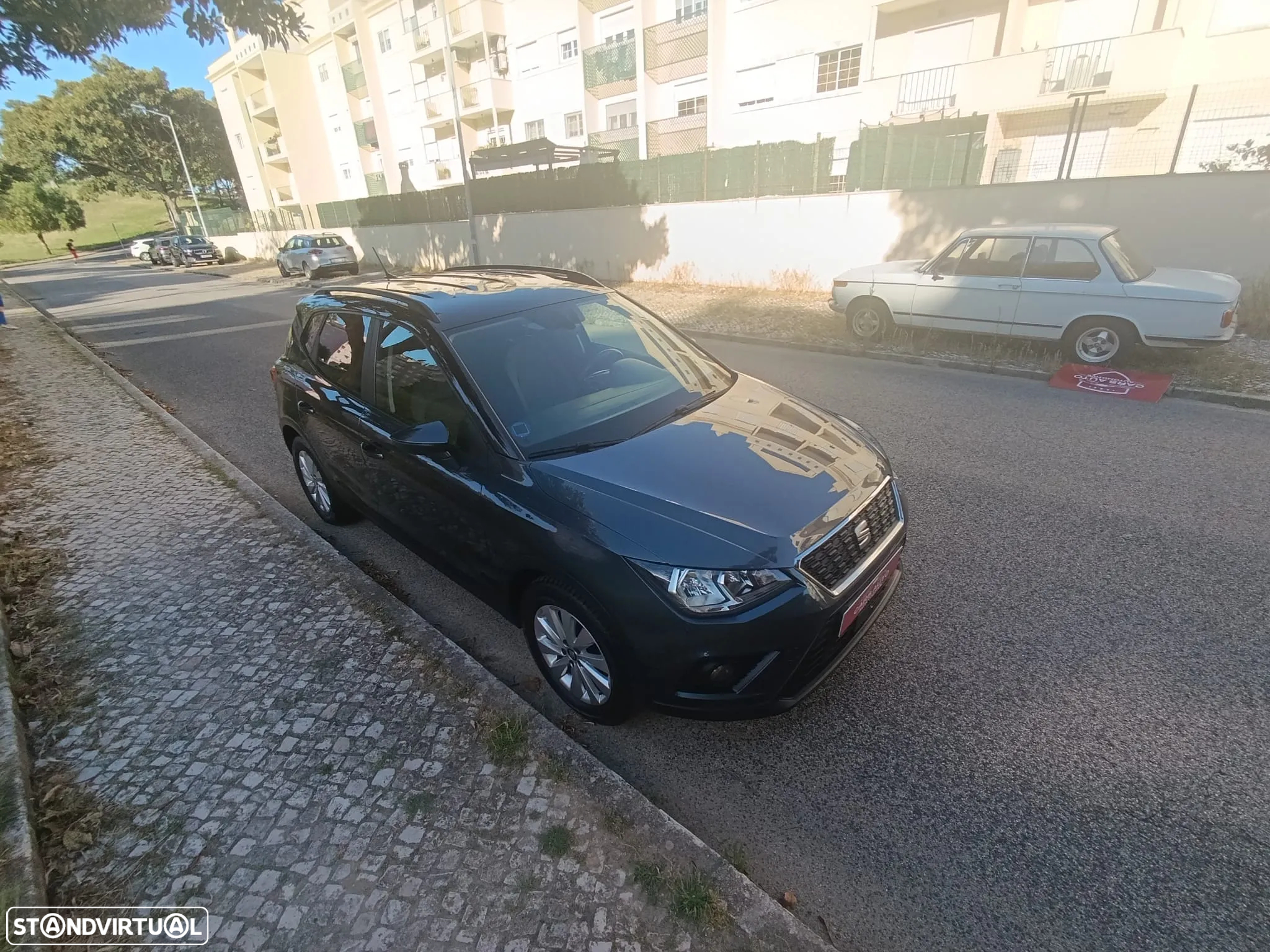 SEAT Arona 1.0 TSI Xcellence - 29