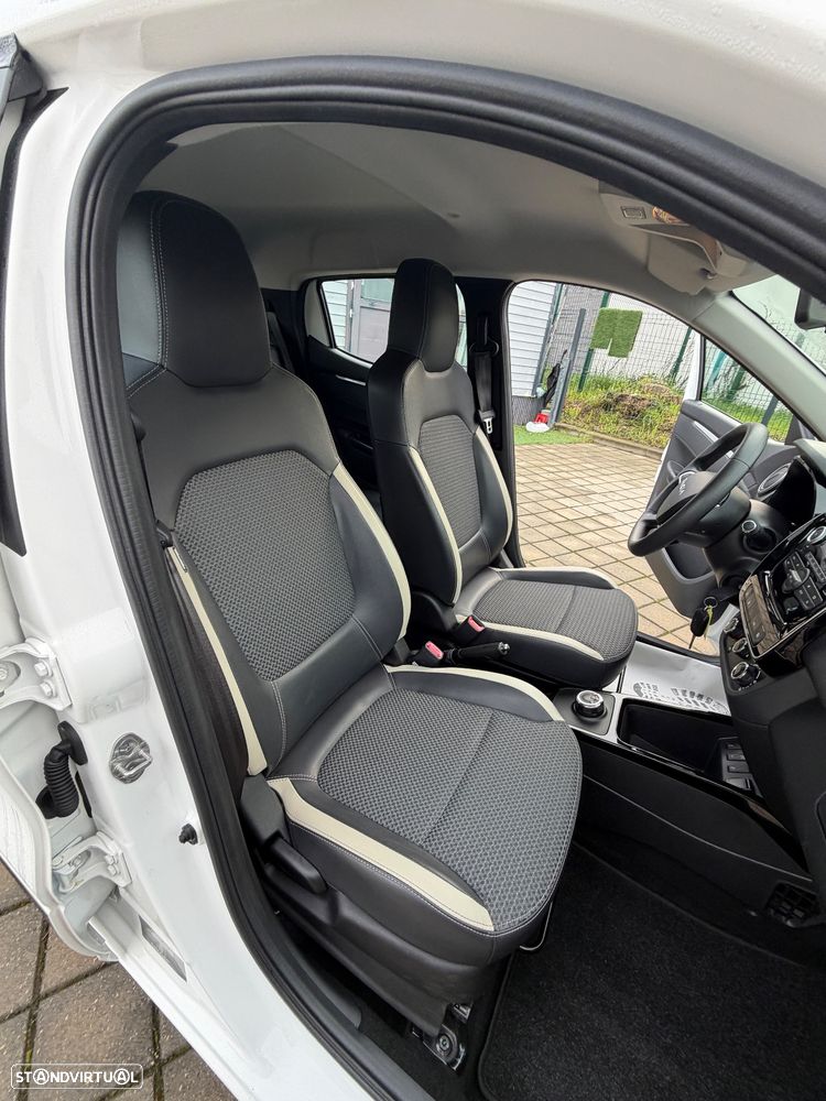 Dacia Spring Electric 65 Extreme - 29