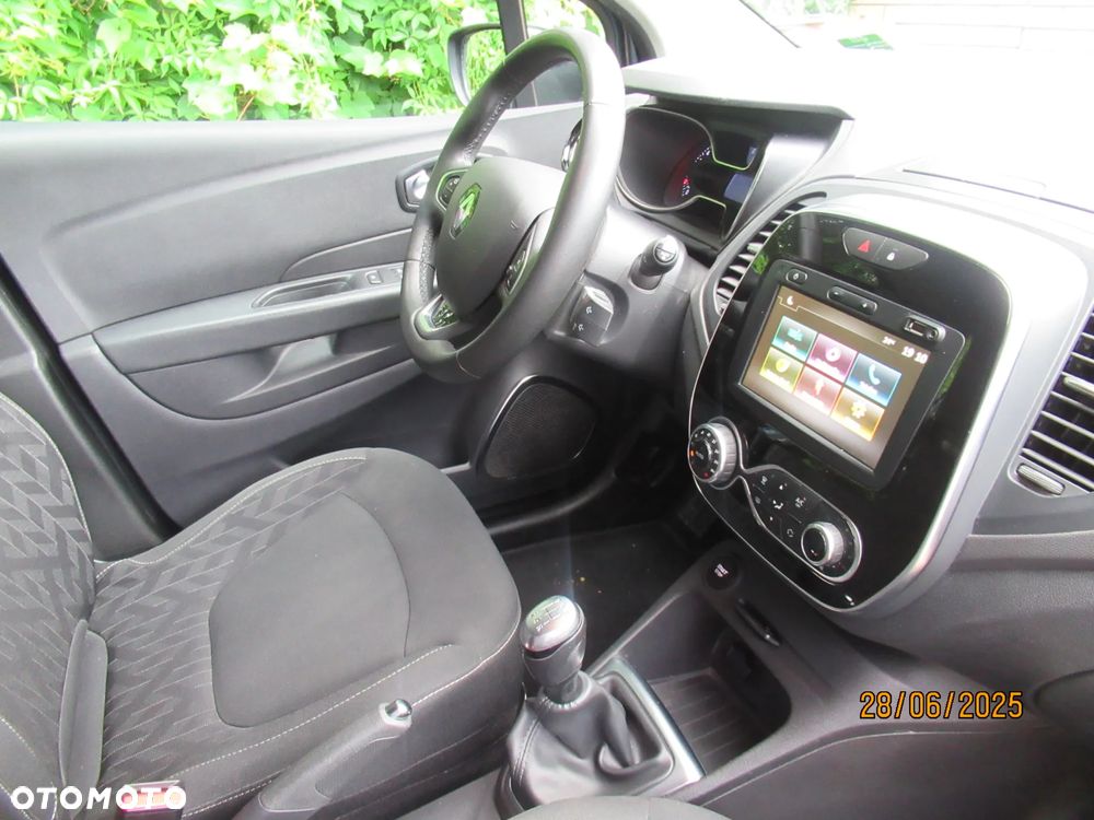 Renault Captur 0.9 Energy TCe Limited - 6