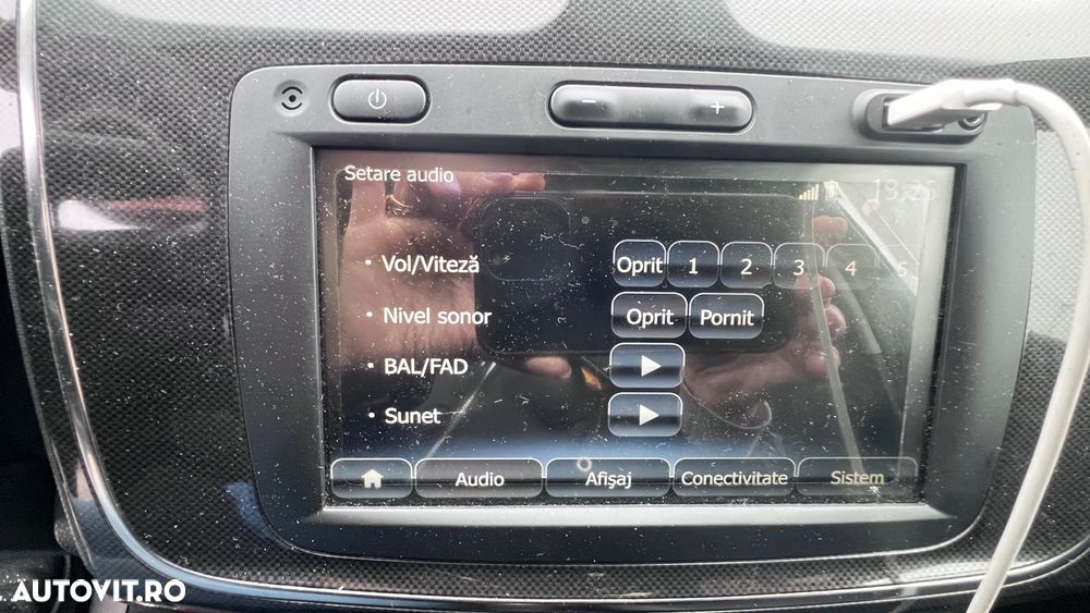 Dacia Logan 1.5 Blue dCi SL Prestige PLUS - 15