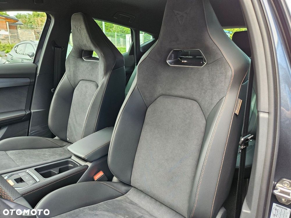 Cupra Formentor 1.5 TSI DSG - 17