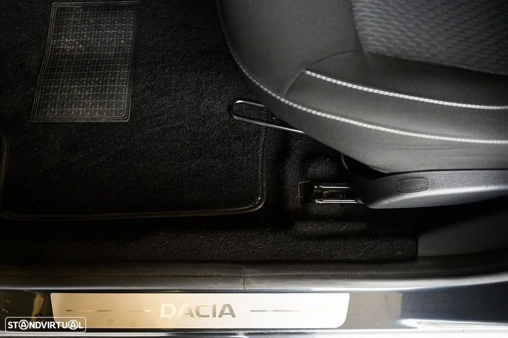 Dacia Logan MCV 0.9 TCe Comfort - 27