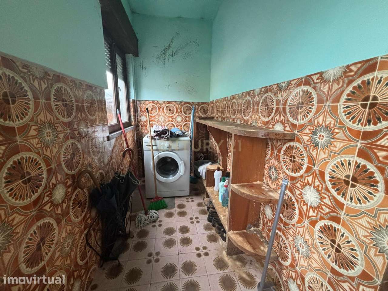 Encantadora Moradia T2 em São Simão de Litém, Pombal, com Jardim e Gar - Grande imagem: 4/15