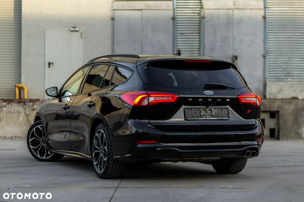 Ford Focus - 18