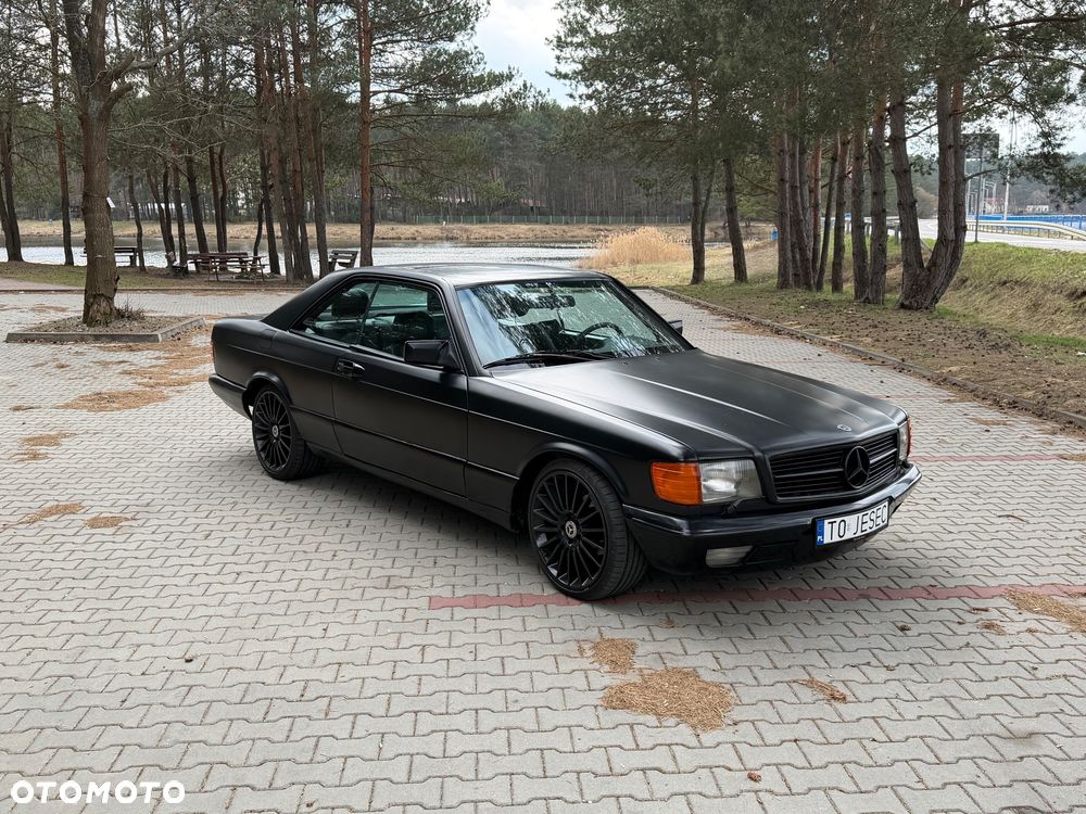 Mercedes-Benz Klasa S - 25