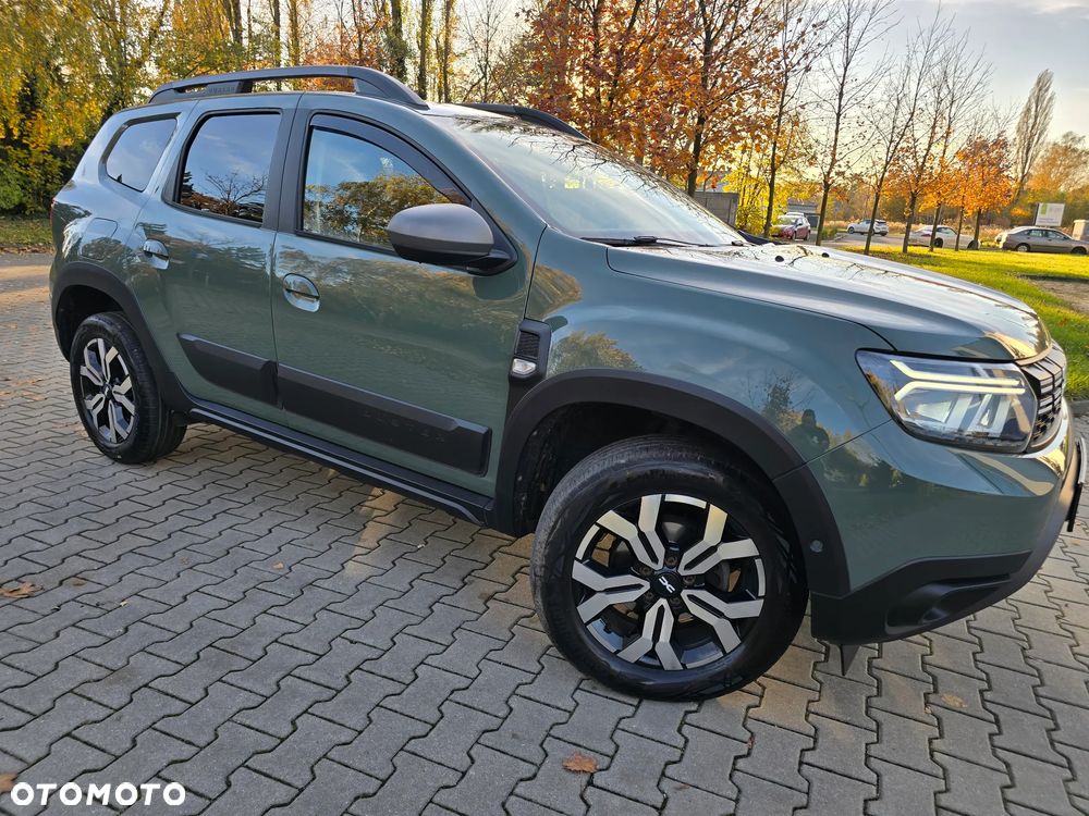 Dacia Duster 1.0 TCe Prestige - 9