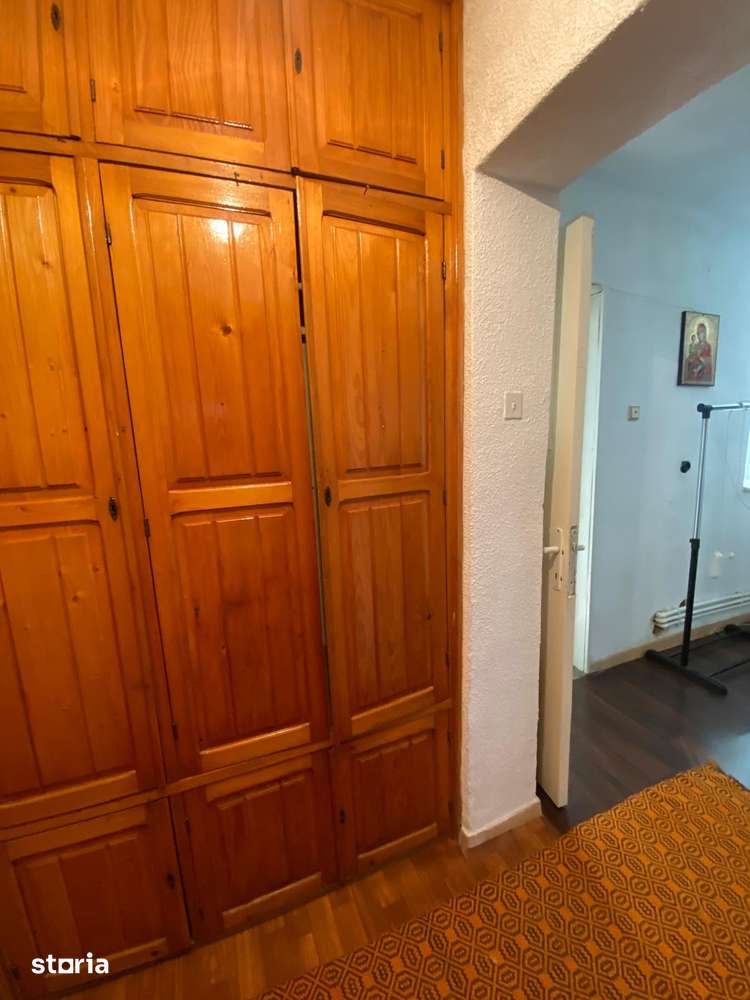 Apartament cu 3 camere decomandate, G. Enescu — fotografia 3