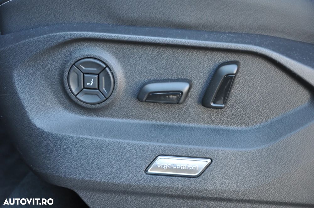 Volkswagen Touareg V6 TDI 4MOTION R-Line - 16