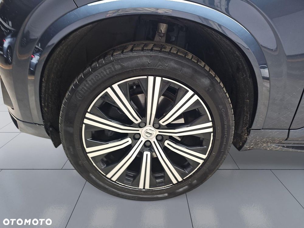 Volvo XC 90 - 34