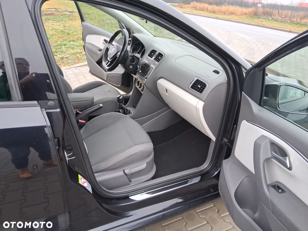 Volkswagen Polo 1.2 TSI (Blue Motion Technology) Highline - 24