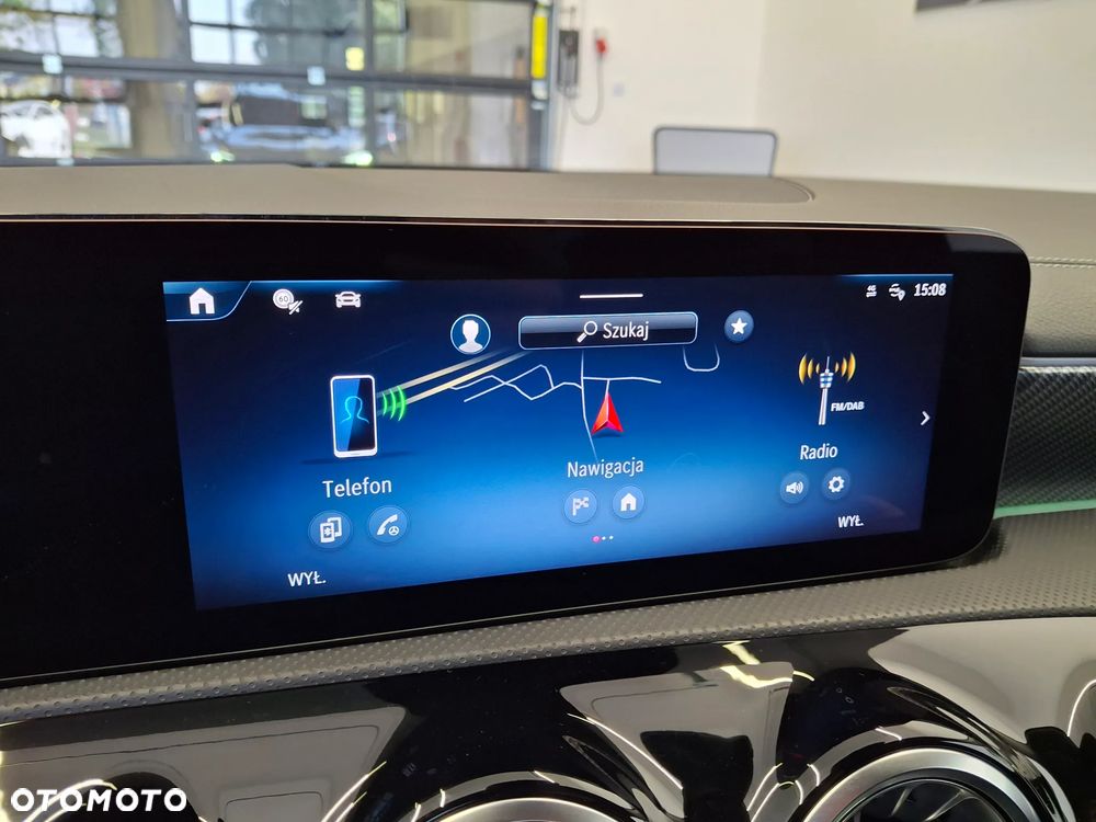Mercedes-Benz CLA 180 mHEV Progressive 7G-DCT - 18