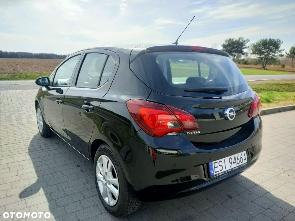 Opel Corsa 1.4 Selection - 5