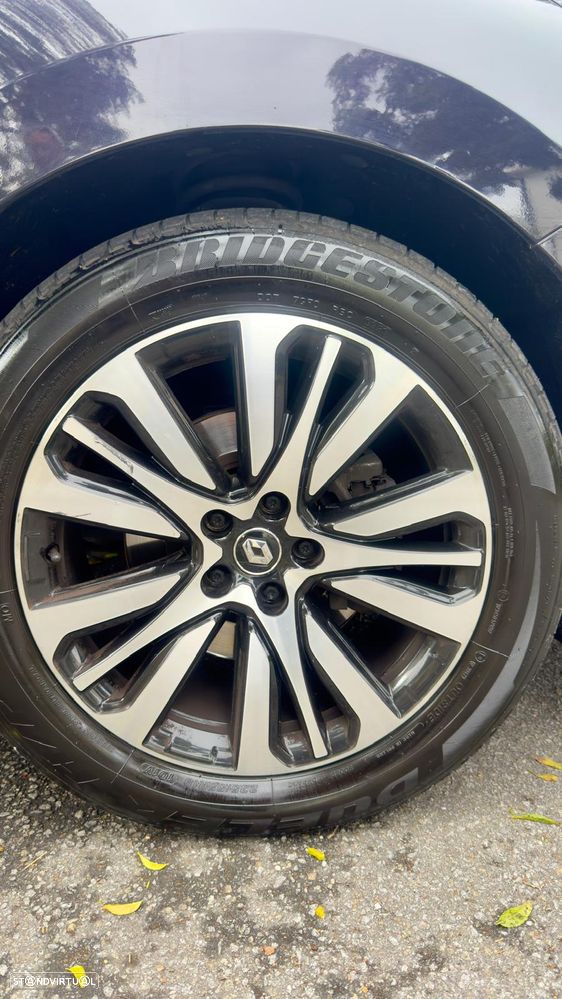 Renault Espace Energy dCi 160 EDC Initiale Paris - 4