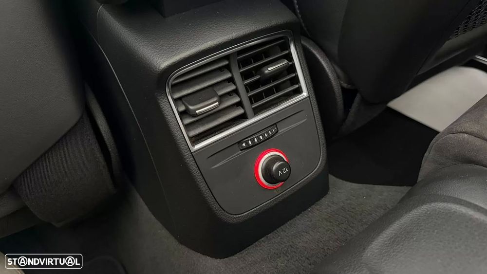 Audi A3 Cabrio 2.0 TDi Sport - 26