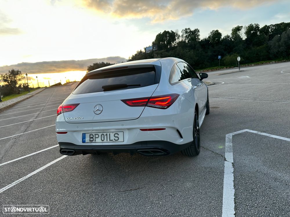 Mercedes-Benz CLA 250+ ver-4--maticplus - 5
